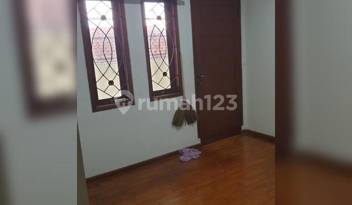 Murah Bawah Apraisal Rumah Komplek Bumi Panyileukan Kamar Banyak 2