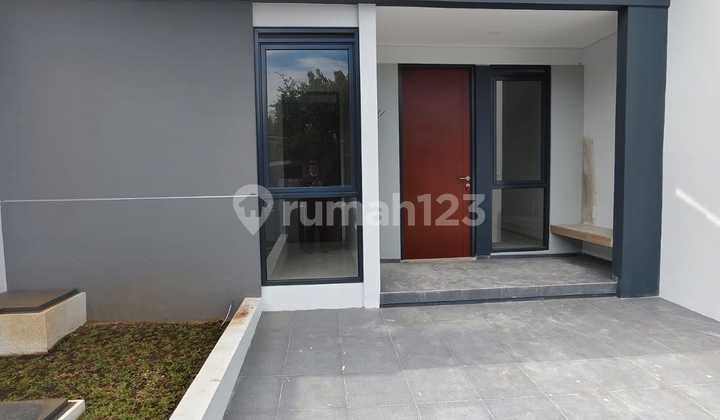Rumah Ready Stock On Progress Di Antapani City Kota Bandung 2