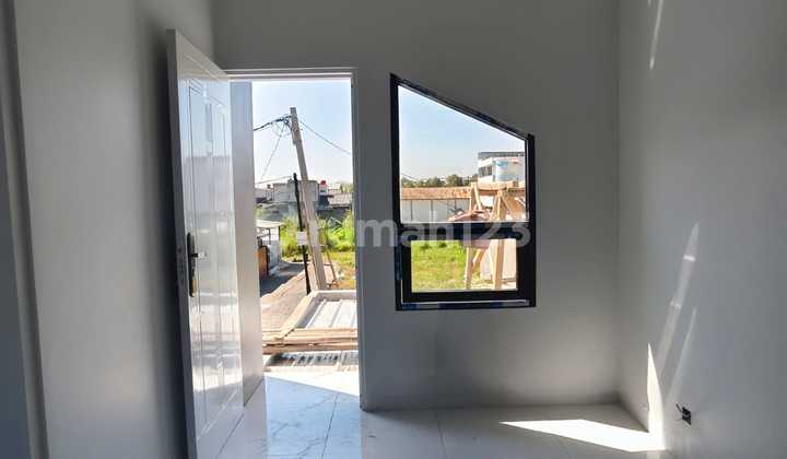Rumah baru 2 Lantai Scandinavian Cluster Bumi Panyileukan Bandung 2