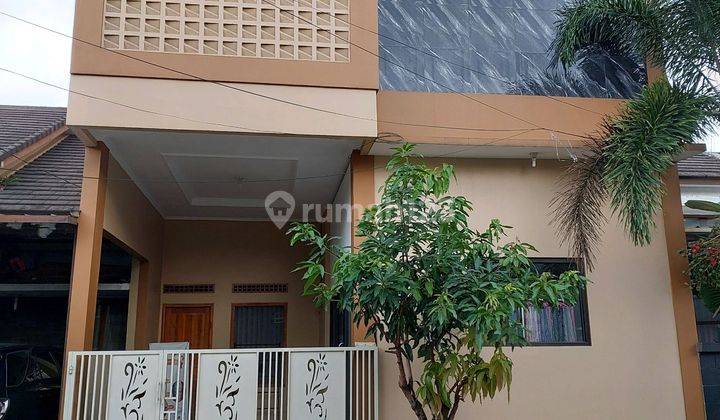 Rumah Siap Huni Di Keynara Baleendah bandung Dekat Pasar 1