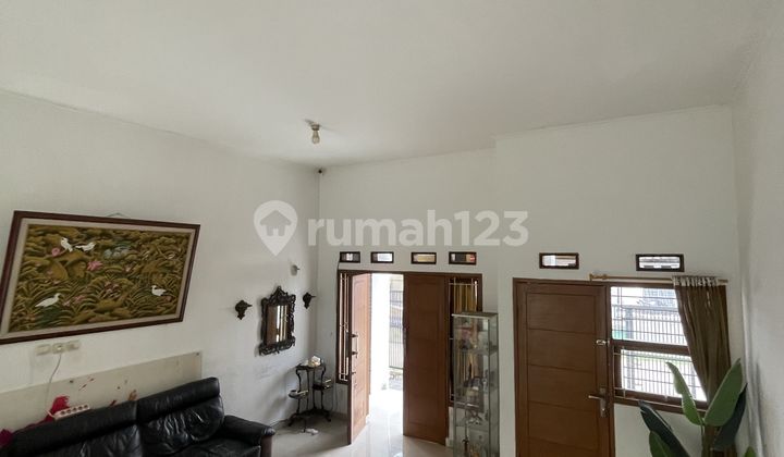 Affordable House in Permata Buahbatu Bandung Near Telkom University 2