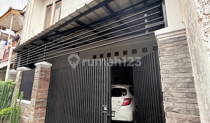 Rukost Strategis Sukasari Sarijadi Bandung Dekat Upi Polban Maranatha