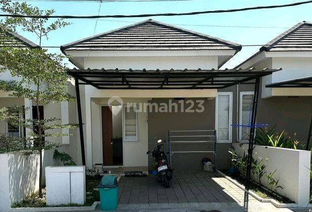 Rumah Di Bojongsoang Buahbatu Bandung Dekat Telkom University 2