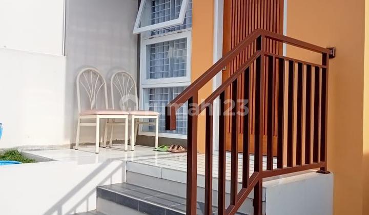Turun Harga Rumah Full Furnish Pasirjati Indah Ujungberung Bandung 2