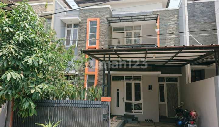 Turun Harga! Rumah Siap Huni Di Taman Persada Rancabolang Bandung Turun Harga! Rumah Siap Huni Di Taman Persada Rancabolang Bandung