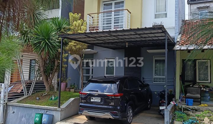 Beautiful House in the Padasuka Cluster, Ideal Cimenyan Bandung