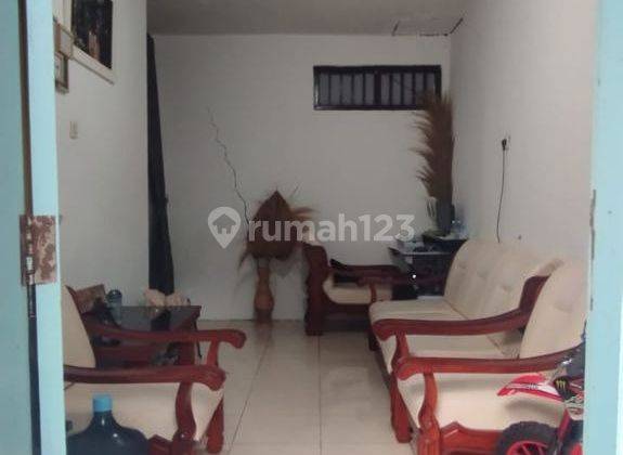 Rumah Cipageran Murah di Puri Cipageran Indah 1 Cimahi Utara abd 2