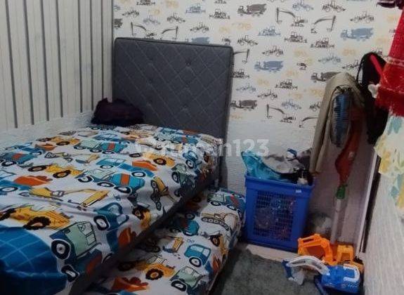 Rumah Cipageran Murah di Puri Cipageran Indah 1 Cimahi Utara abd 4