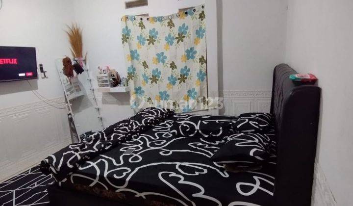 Rumah Cipageran Murah di Puri Cipageran Indah 1 Cimahi Utara abd 5