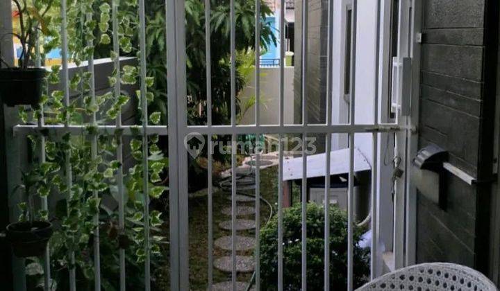 Rumah di Perumnas Karawang Siap Huni Tanah Luas Semi Furnish dod 3
