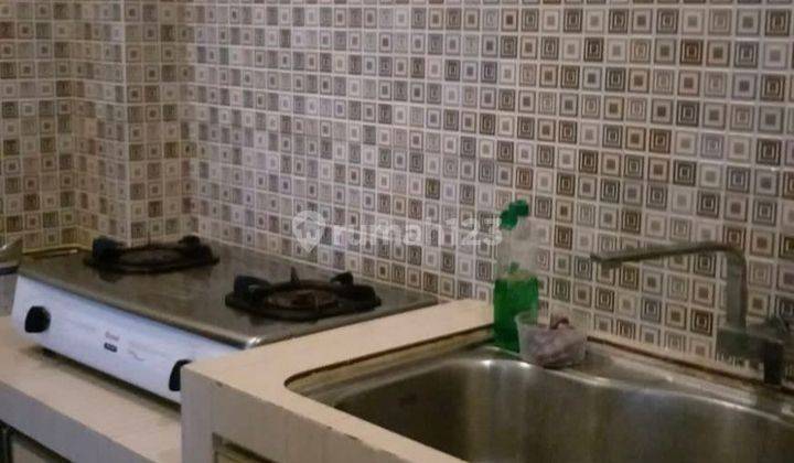 Rumah di Perumnas Karawang Siap Huni Tanah Luas Semi Furnish dod 11