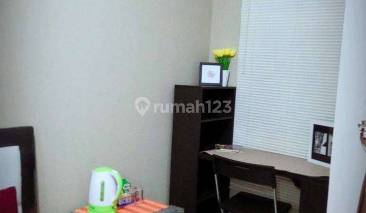Dijual Apartemen Springlake Summarecon Bekasi Siap Huni dengan Full Furnished Di Bekasi  Apartemen 1 Kamar Tidur Furnished Bagus 5