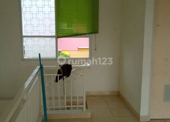 Di Sewakan Ruko Di Komplek Perkantoran D'Cortes Di Jababeka Kabupaten Bekasi, Cikarang Utara 6