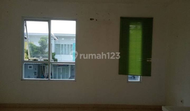 Di Sewakan Ruko Di Komplek Perkantoran D'Cortes Di Jababeka Kabupaten Bekasi, Cikarang Utara 8