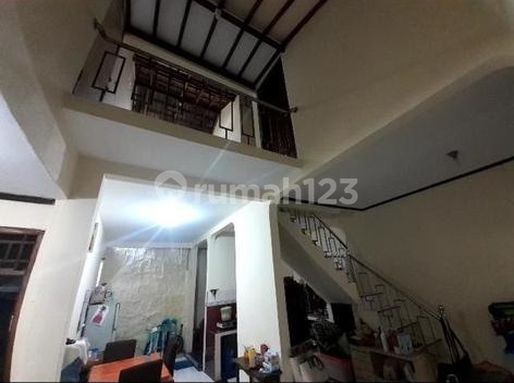 Dijual Rumah Strategis di Jaka Mulya Bekasi 2