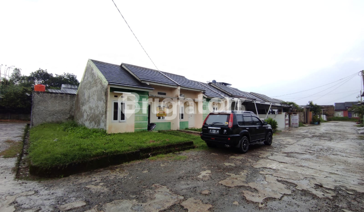 RUMAH MINIMALIS DI TAJUR HALANG BOGOR RUMAH MINIMALIS DI TAJUR HALANG BOGOR