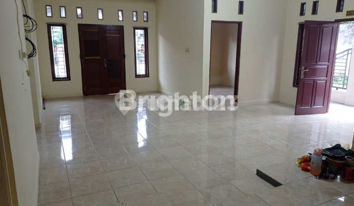 RUMAH NYAMAN STRATEGIS LUAS DI KOTA BOGOR 2