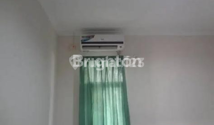 RUMAH MINIMALIS 2 LANTAI CLUSTER NYAMAN DI PERUMAHAN STRATEGIS KOTA BOGOR