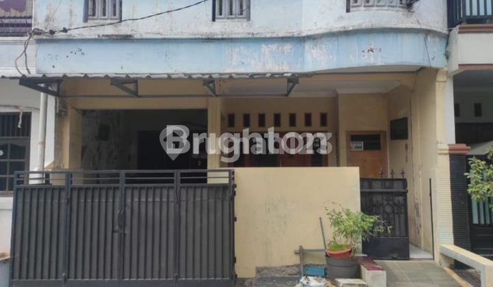 RUMAH MINIMALIS 2 LANTAI DI BOJONG GEDE RUMAH MINIMALIS 2 LANTAI DI BOJONG GEDE