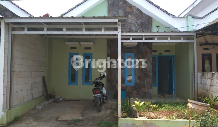 Affordable House in Kalisuren Affordable House in Kalisuren