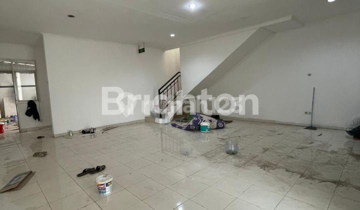 RUKO 2 LANTAI INVESTASI STRATEGIS DI JANTUNG KOTA BOGOR  2
