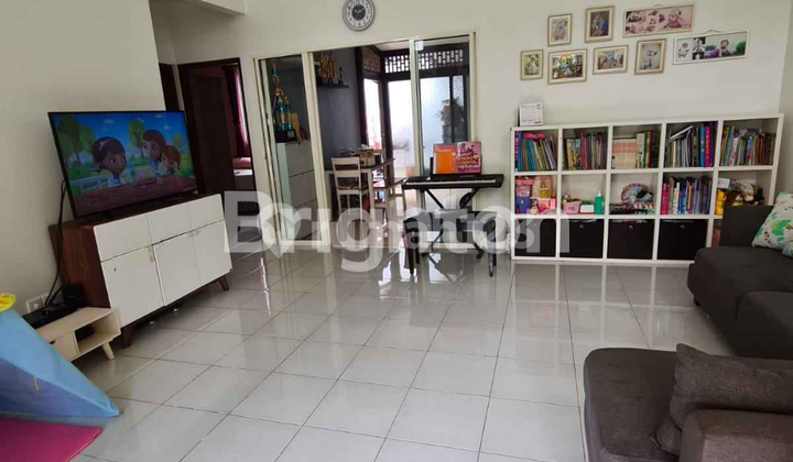 RUMAH MINIMALIS MURAHH!!! DIKAWASAN YANG ELIT SEJUK STRATEGIS BEBAS POLUSI 2