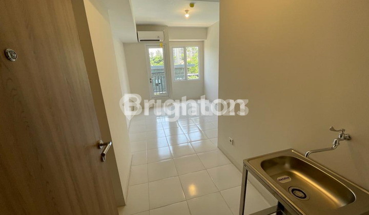 APARTEMEN MEWAH HARGA TERJANGKAU DI KAWASAN PRESTISIUS 