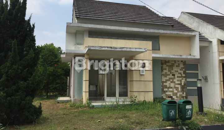 RUMAH HOOK ASRI NYAMAN DAN SEJUK DI RANCAMAYA 2