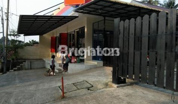 GROCERY STORE IN TAJUR HOUSING CLUSTER 2