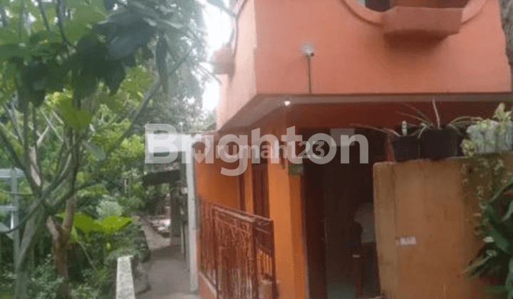 RUMAH 2 LANTAI DI LOKASI STRATEGIS 2