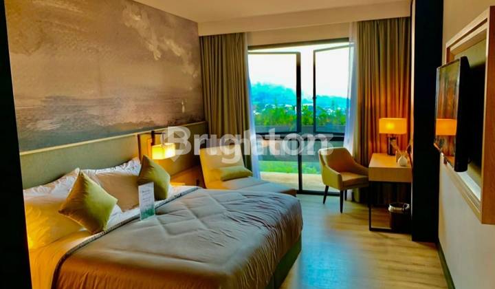 CONDOTEL CANTIK SEJUK DAN MEWAH VIEW GUNUNG SIAP HUNI INVESTASI MENGUNTUNGKAN CONDOTEL CANTIK SEJUK DAN MEWAH VIEW GUNUNG SIAP HUNI INVESTASI MENGUNTUNGKAN