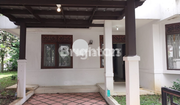 WOW!! DREAM HOUSE IN YASMIN BOGOR COMPETITIVE PRICE CLOSE TO NJOP