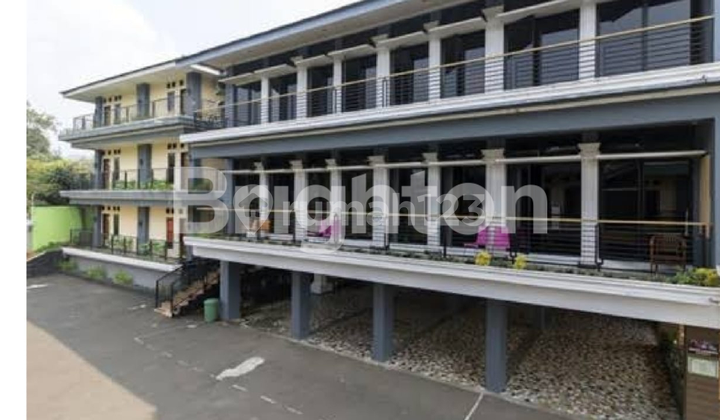 MELATI HOTEL FOR SALE, CHEAP, LUSH, COOL & COMFORTABLE MELATI HOTEL FOR SALE, CHEAP, LUSH, COOL & COMFORTABLE