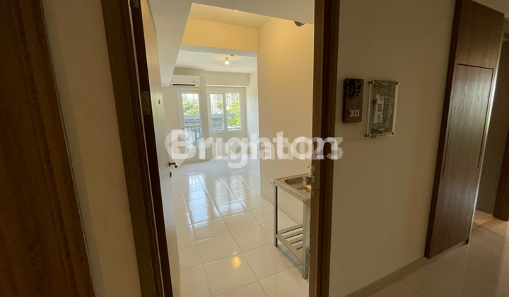 APARTEMEN MEWAH HARGA TERJANGKAU DI KAWASAN PRESTISIUS 