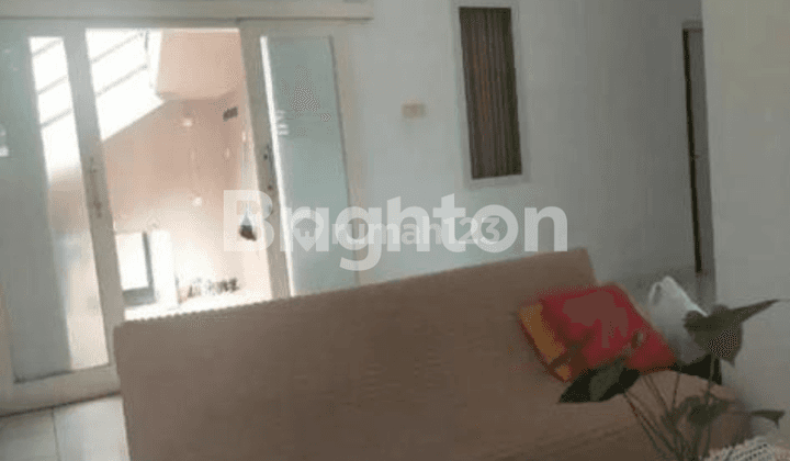 RUMAH STRATEGIS ASRI BERSIH NYAMAN 2 CARPORT HALAMAN LUAS   2