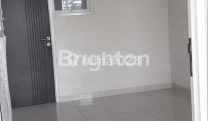 RUMAH MINIMALIS CLUSTER NYAMAN DI PERUMAHAN STRATEGIS  2
