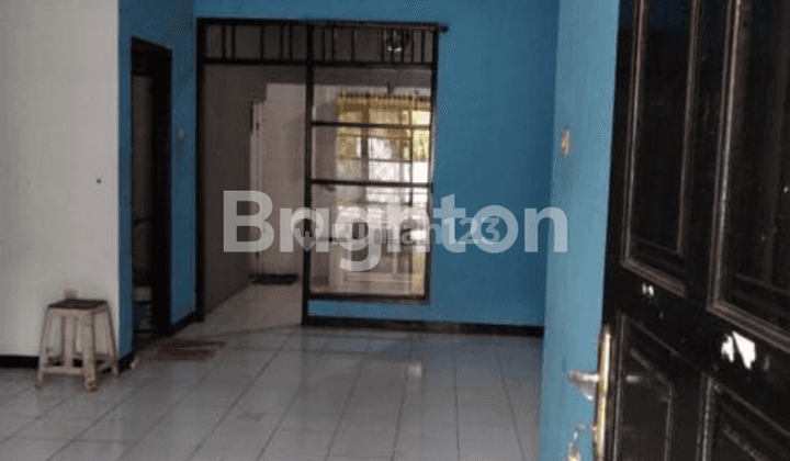 RUMAH SEMI FURNISH STRATEGIS DEKAT TOL  2
