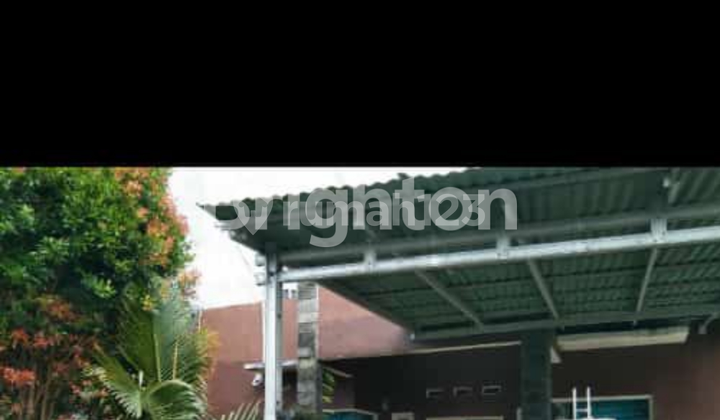 RUMAH STRATEGIS DI SINDANGBARANG BOGOR