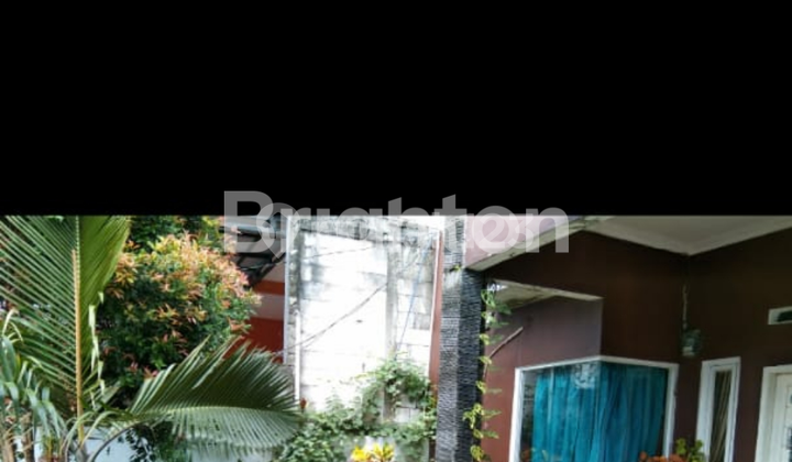 RUMAH STRATEGIS DI SINDANGBARANG BOGOR 2