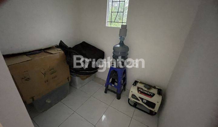 MURAH Rumah Sewa di perumahan Strategis & lengkap fasilitas 2