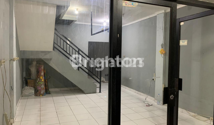 RUKO 2 LANTAI 1 M - AN SIAP PAKAI DI VILLA BOGOR INDAH BOGOR 2