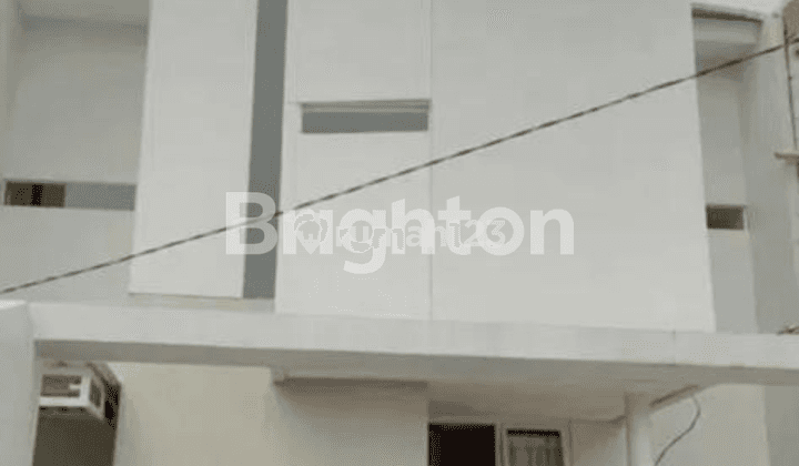 RUMAH MINIMALIS FULL FURNISH CANTIK NYAMAN & STRATEGIS 1
