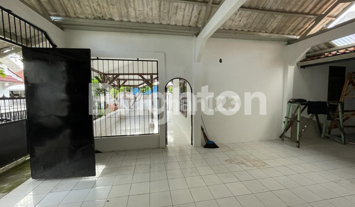 RUMAH ASRI & NYAMAN DI LOKASI STRATEGIS 1