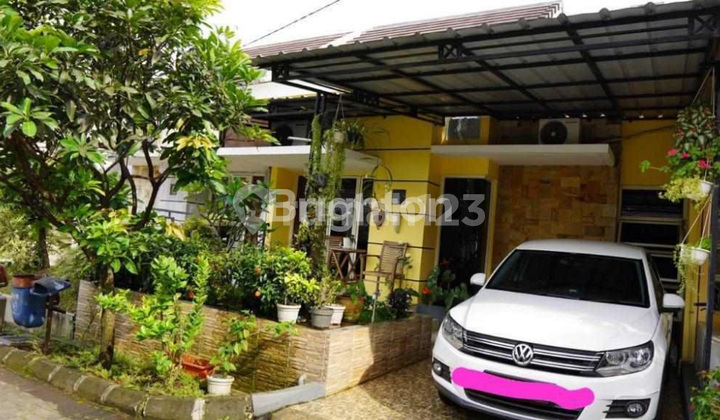 RUMAH 2,5 LANTAI MURAHH!!! DIKAWASAN YANG ELIT SEJUK STRATEGIS BEBAS POLUSI