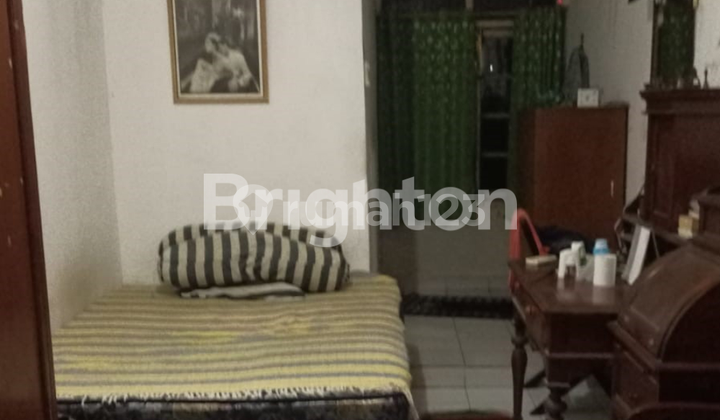 SINGLE-STORY HOUSE IN A STRATEGIC LOCATION