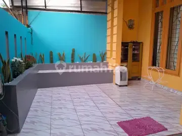 Rumah di Kawasan Banjar Wijaya Harga Sangat Ok Banget 2