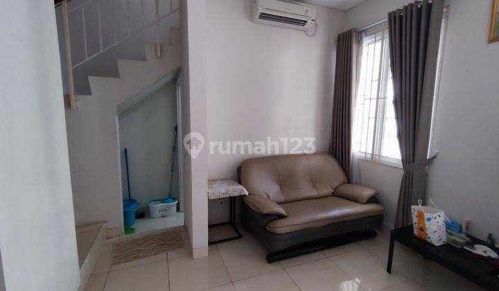 Rumah Sangat Terawat Di Vanya Park Cluster Azura Bsd 2