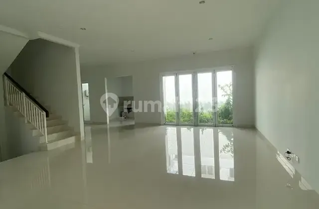 Rumah Siap Huni Di Pasadena Gading Serpong 2
