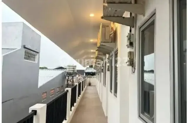Kos Kosan Di Sudimara Tangerang Dekat Graha Raya Bintaro