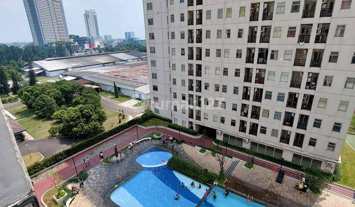 Termurah Apartemen Ayodhya Jual Rugi Di Tangerang 1